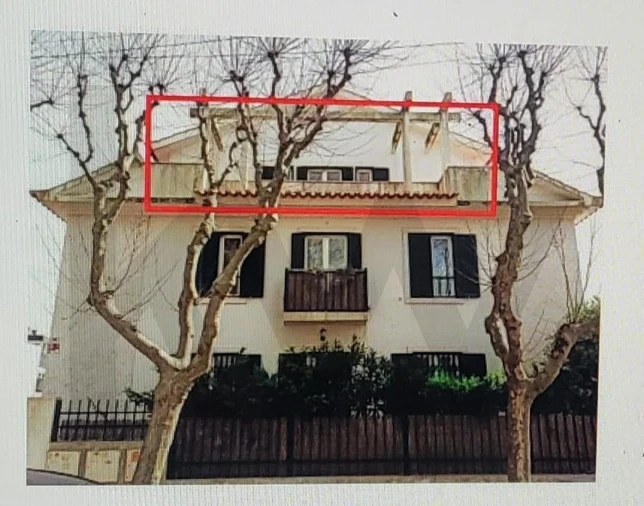 Apartamento T2 para Venda em Cascais e Estoril Foto 66