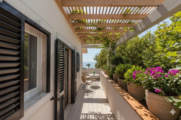 Apartamento T2 para Venda em Cascais e Estoril Foto 43