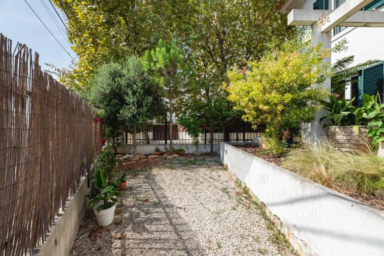 Apartamento T2 para Venda em Cascais e Estoril Foto 57
