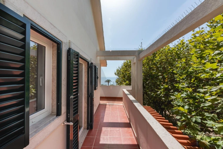 Apartamento T2 para Venda em Cascais e Estoril Foto 42