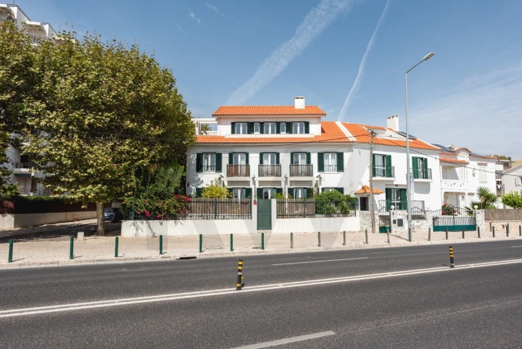 Apartamento T2 para Venda em Cascais e Estoril Foto 63