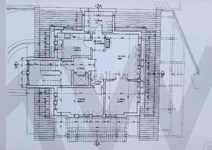 Apartamento T2 para Venda em Cascais e Estoril Foto 70