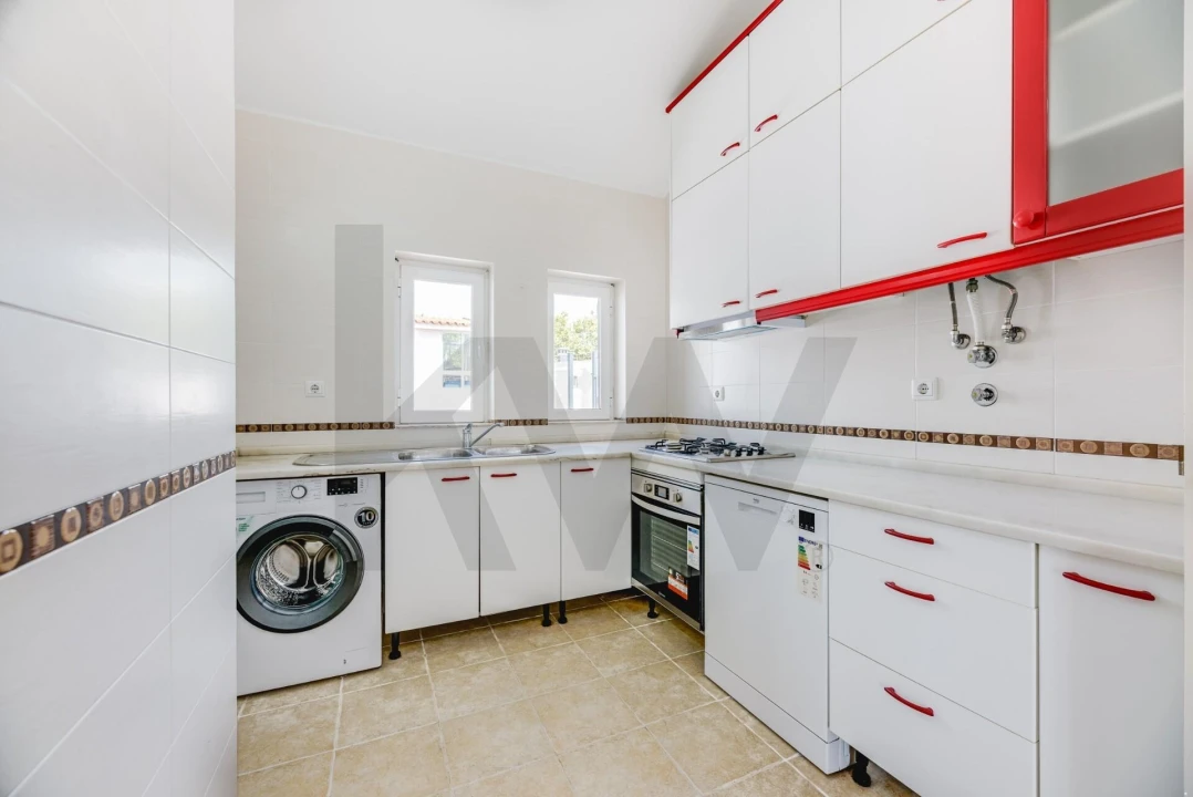 Apartamento T2 para Venda em Cascais e Estoril Foto 10