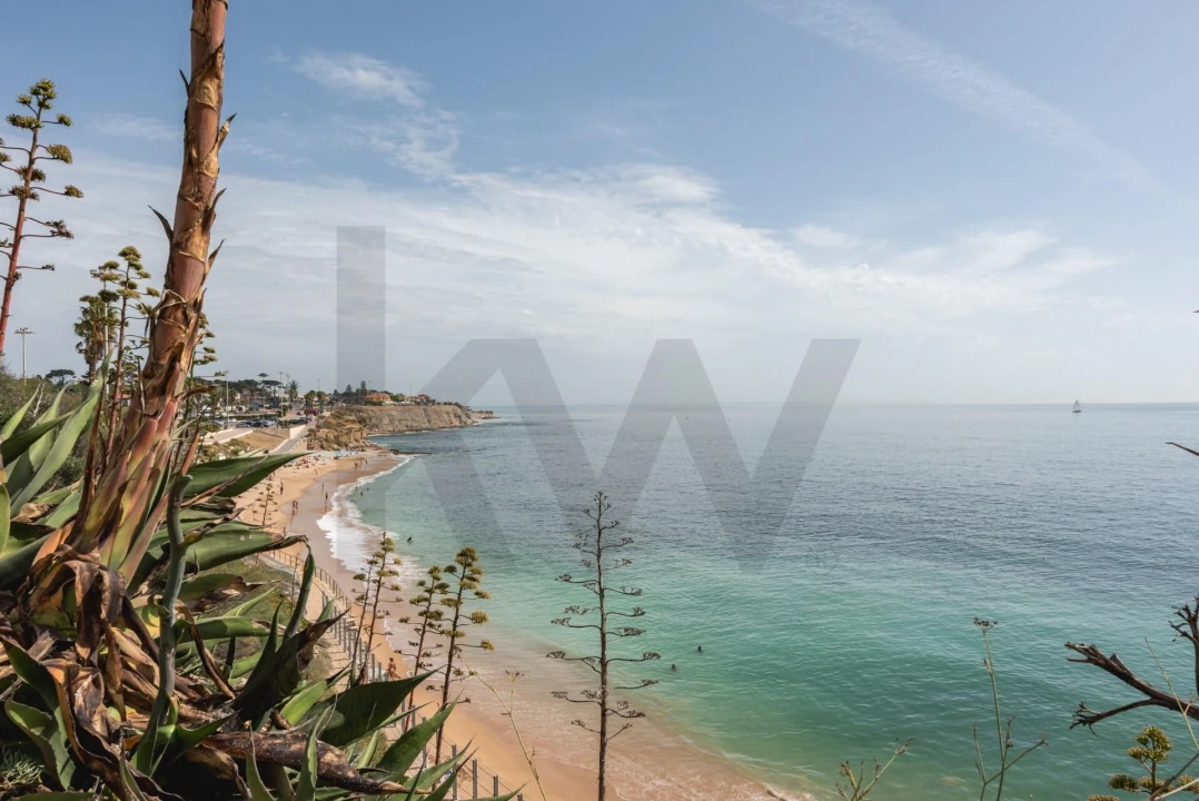 Apartamento T2 para Venda em Cascais e Estoril Foto 67