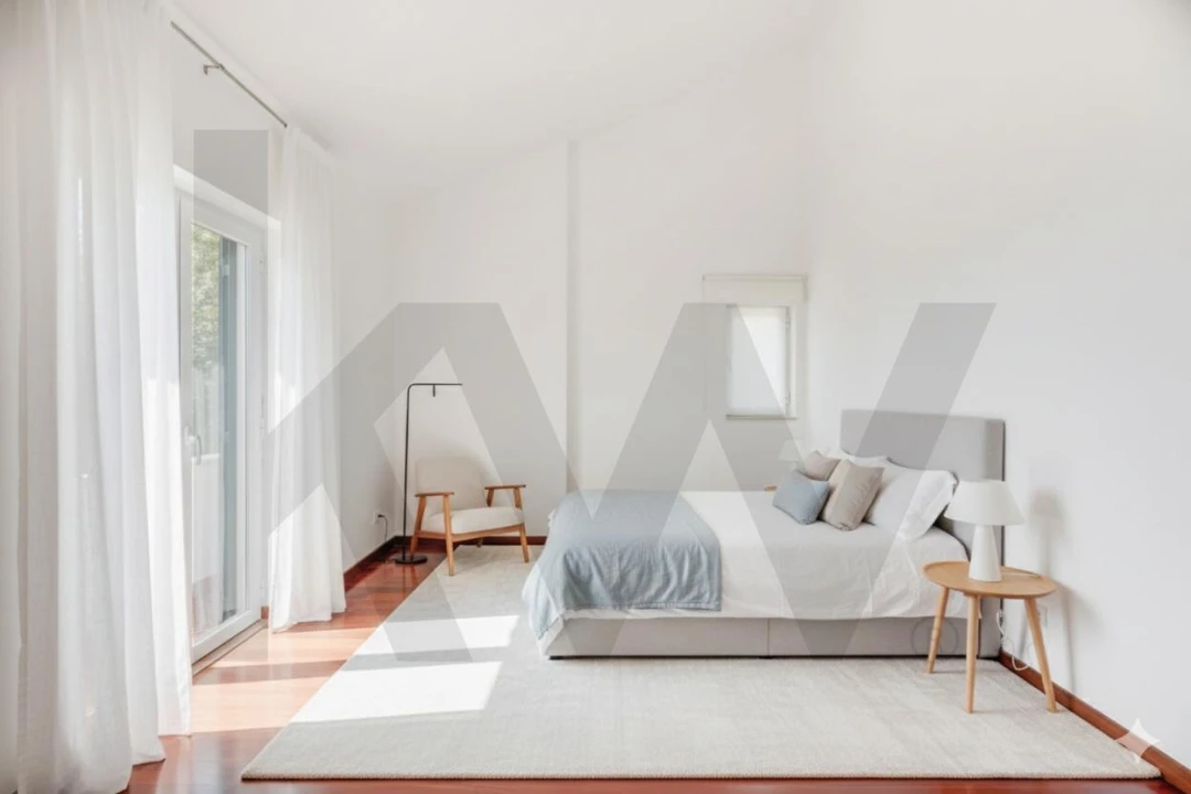 Apartamento T2 para Venda em Cascais e Estoril Foto 35
