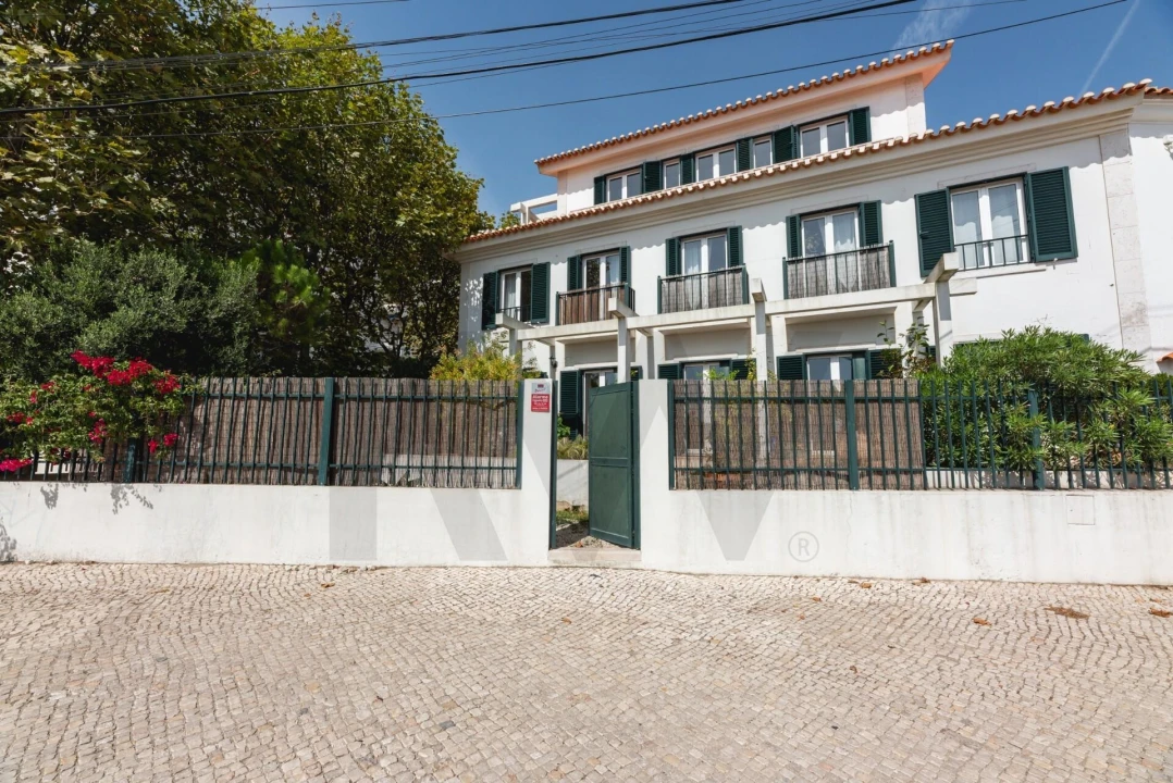 Apartamento T2 para Venda em Cascais e Estoril Foto 65