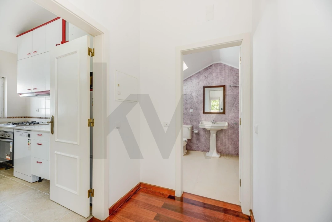 Apartamento T2 para Venda em Cascais e Estoril Foto 8