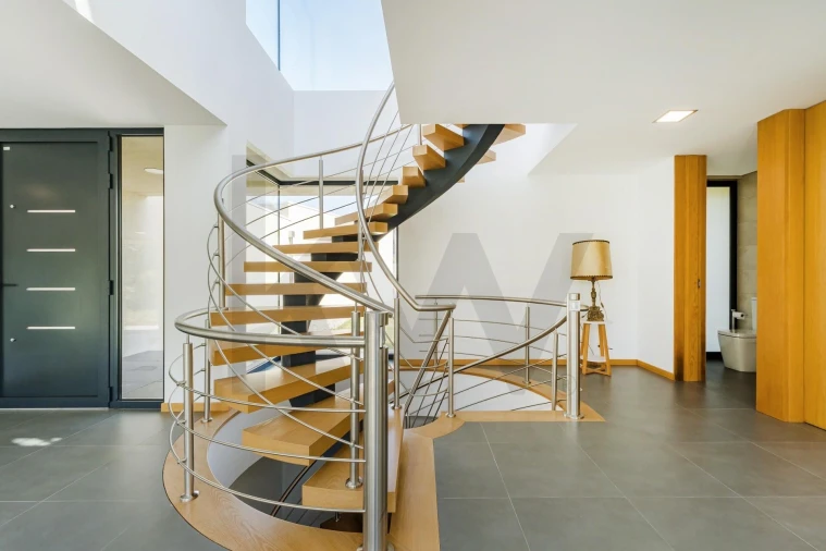 Moradia T4 para Venda em Vilela Foto 6