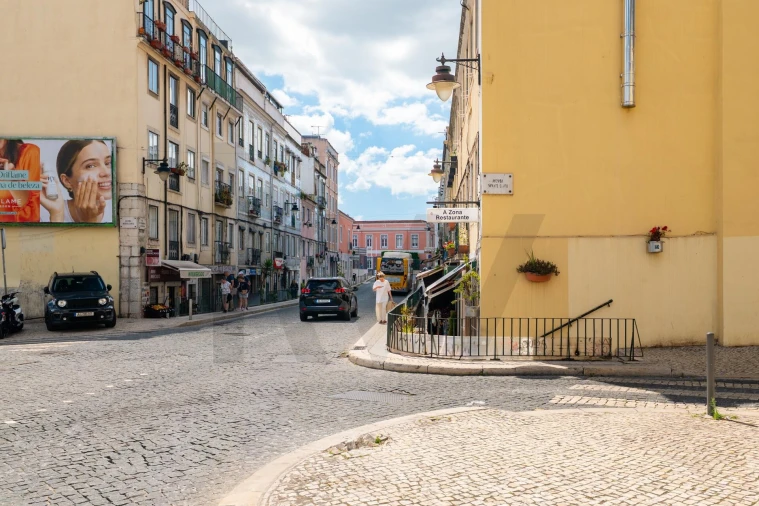 Negócio para Venda em Estrela Foto 25