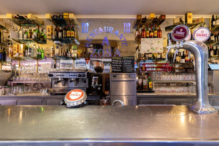 Negócio para Venda em Estrela Foto 2