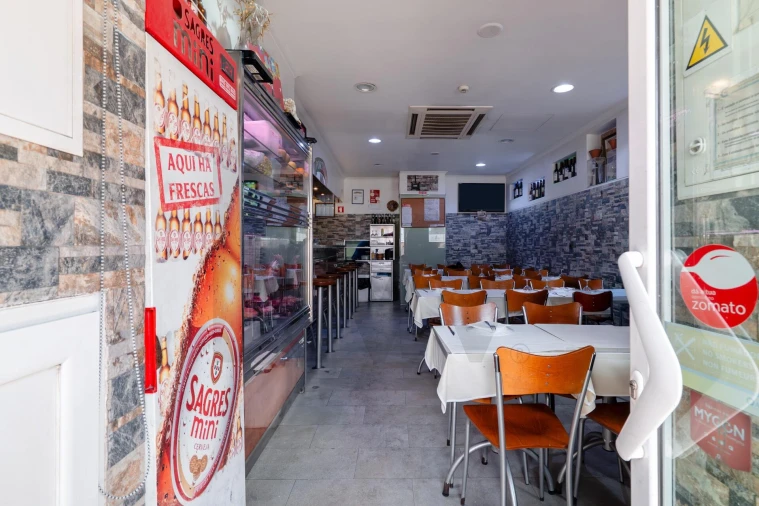 Negócio para Venda em Estrela Foto 3