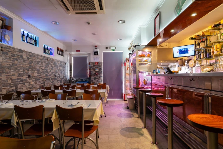 Negócio para Venda em Estrela Foto 9