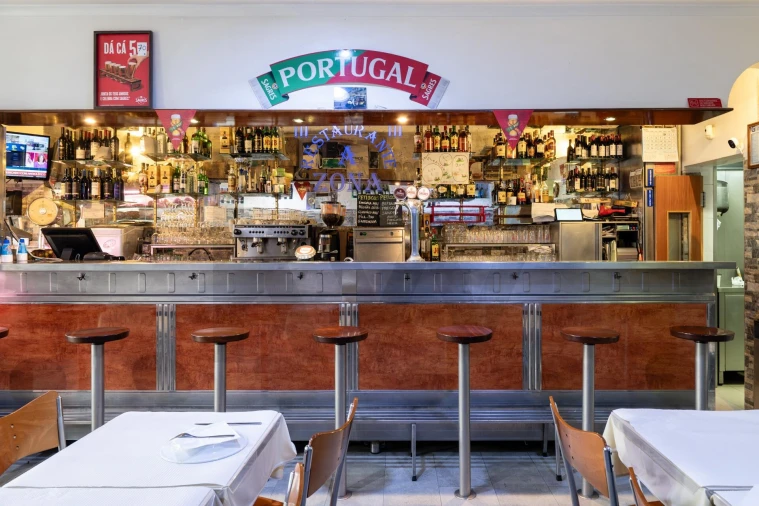 Negócio para Venda em Estrela