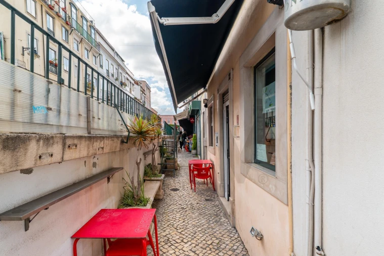 Negócio para Venda em Estrela Foto 24