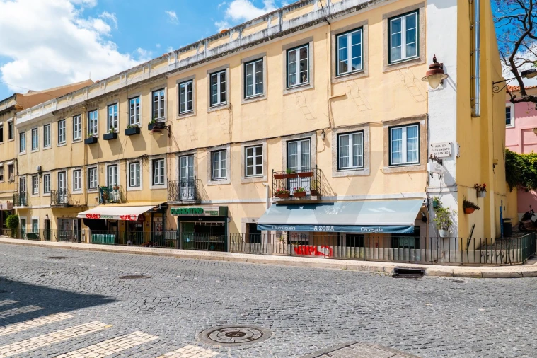 Negócio para Venda em Estrela Foto 21