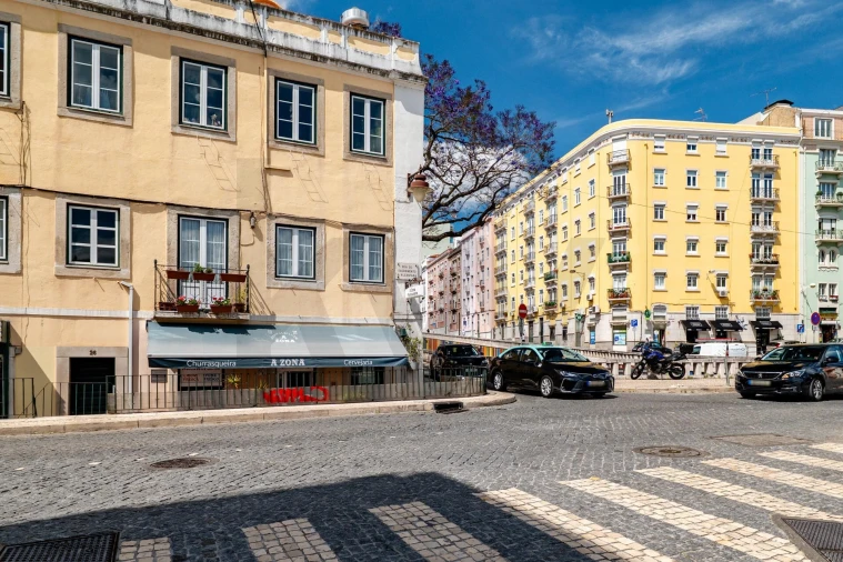 Negócio para Venda em Estrela Foto 27