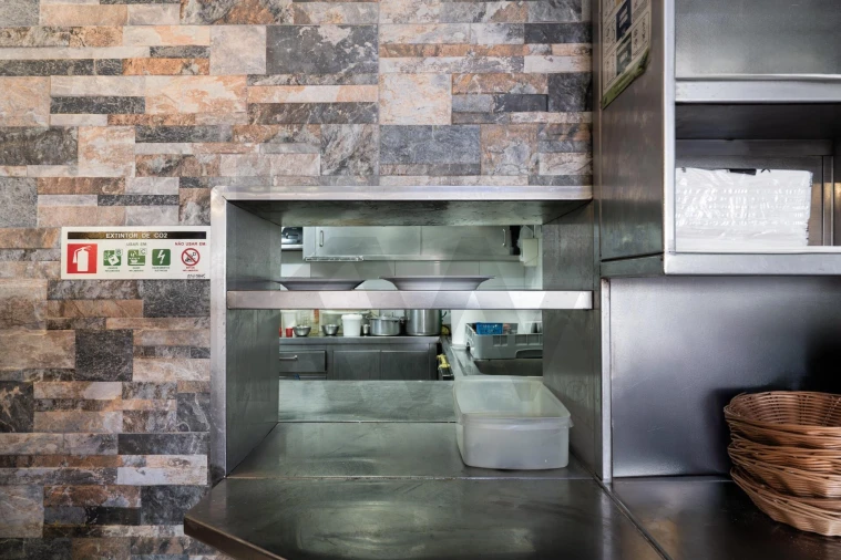 Negócio para Venda em Estrela Foto 11