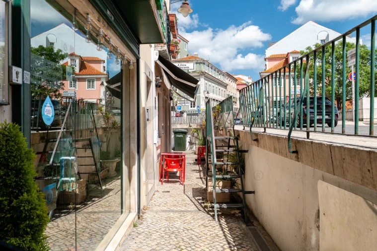 Negócio para Venda em Estrela Foto 22