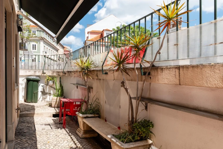 Negócio para Venda em Estrela Foto 23