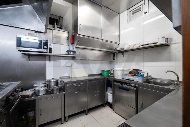 Negócio para Venda em Estrela Foto 13