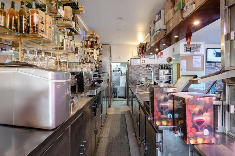 Negócio para Venda em Estrela Foto 12