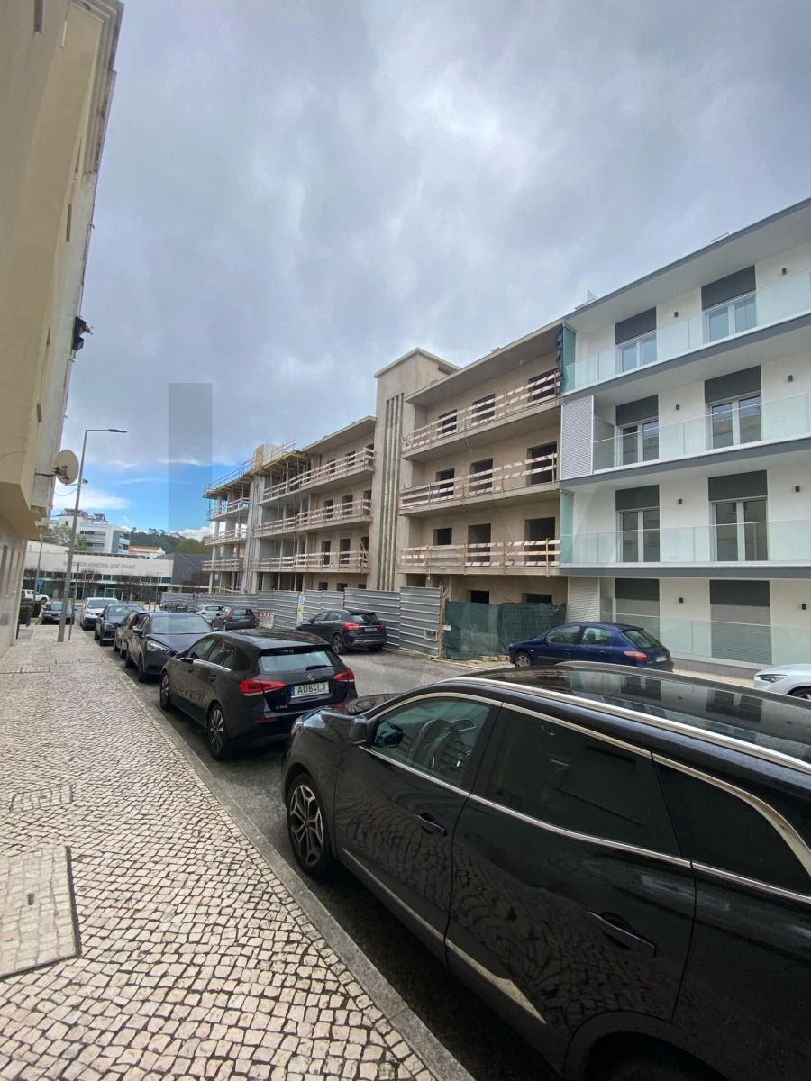Apartamento T2 para Venda em Nazare Foto 7
