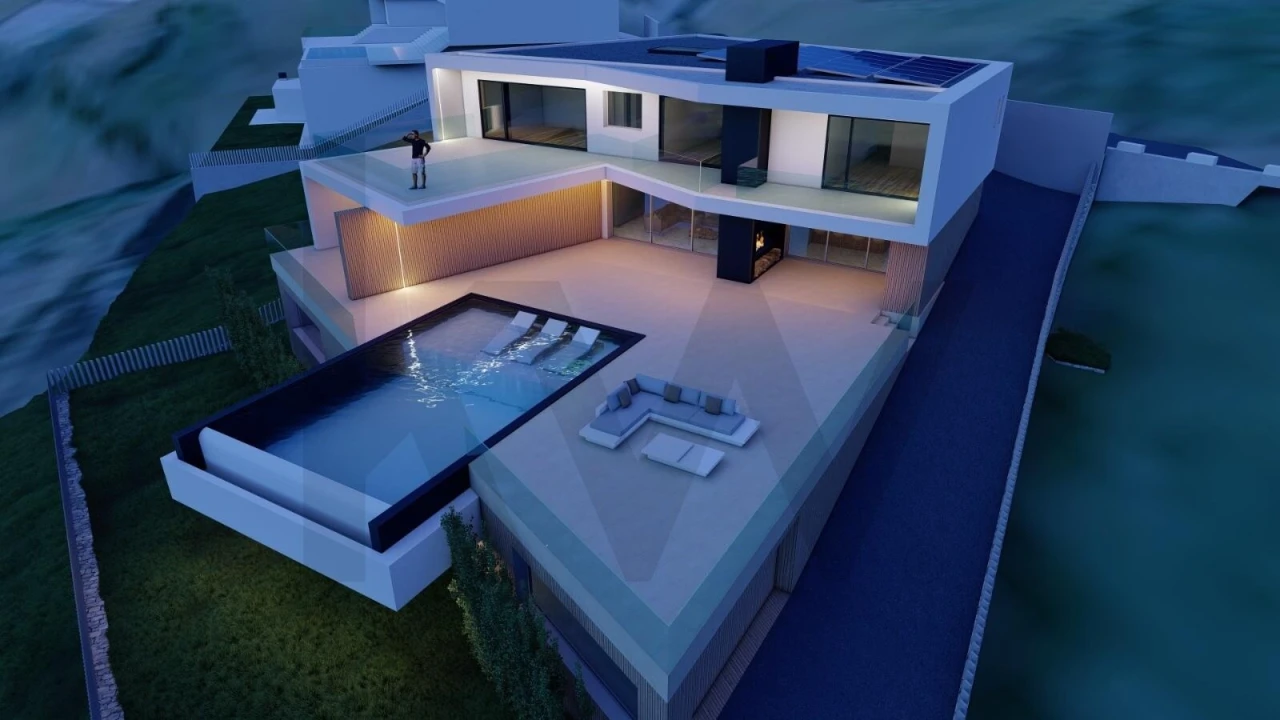 Terreno para Venda em Arco da Calheta Foto 25