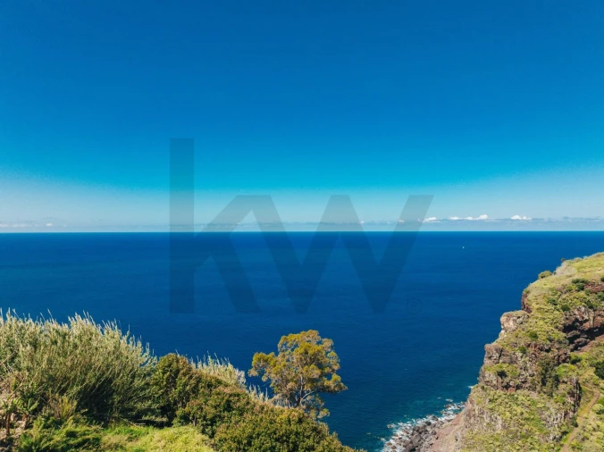 Terreno para Venda em Arco da Calheta Foto 21