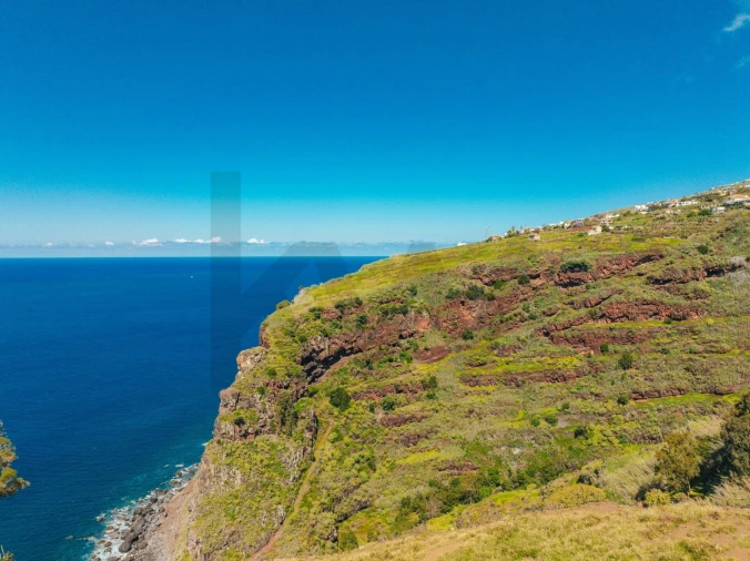 Terreno para Venda em Arco da Calheta Foto 20