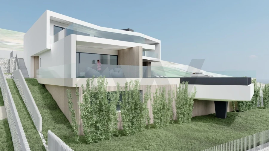 Terreno para Venda em Arco da Calheta Foto 27