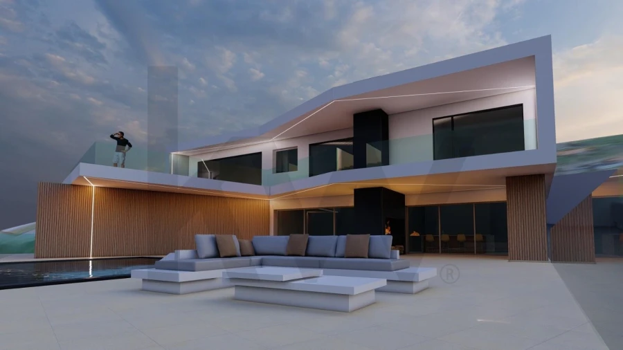 Terreno para Venda em Arco da Calheta Foto 28