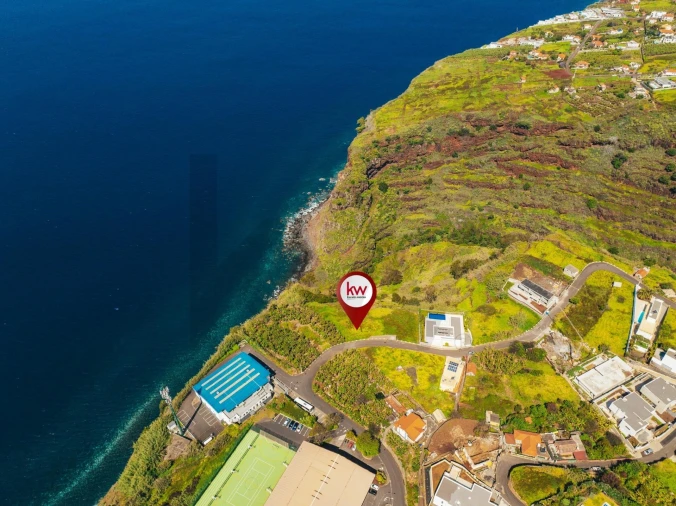 Terreno para Venda em Arco da Calheta Foto 23