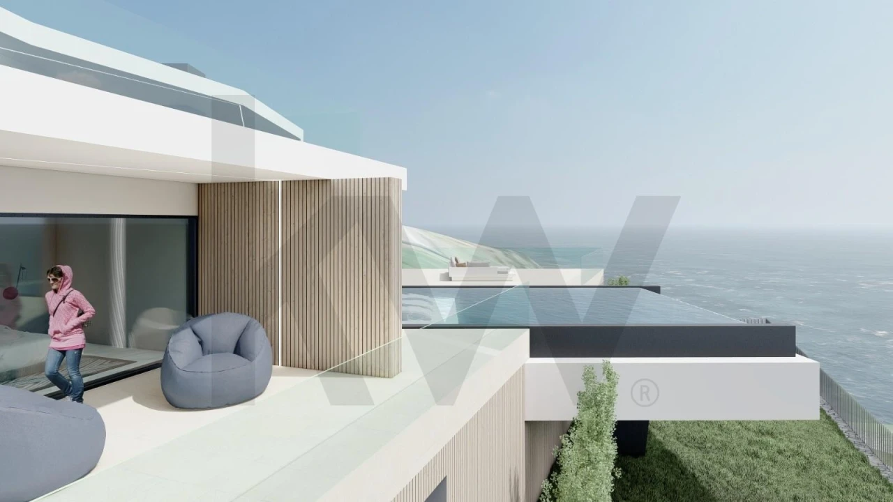 Terreno para Venda em Arco da Calheta Foto 29