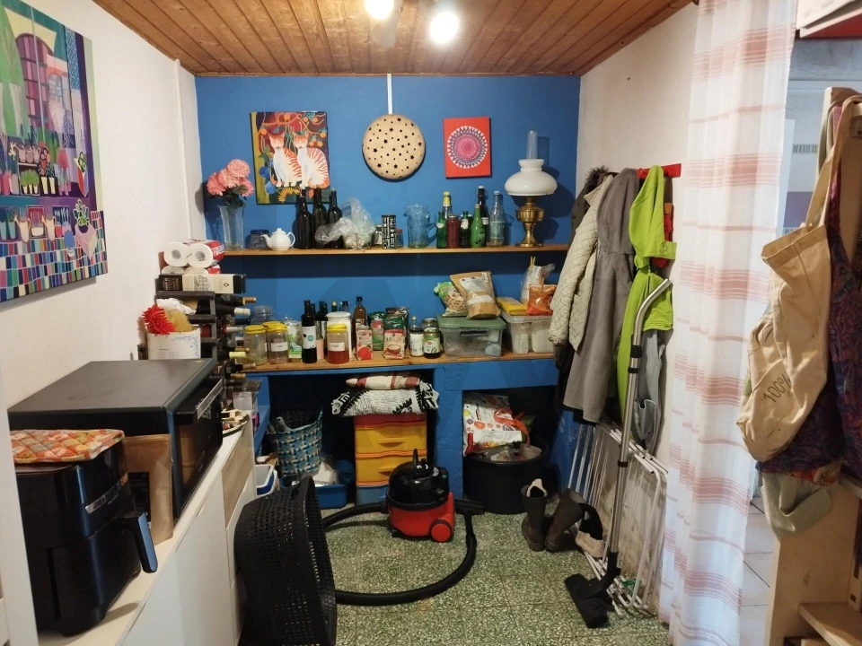 Quinta T3 para Venda em Monchique Foto 8