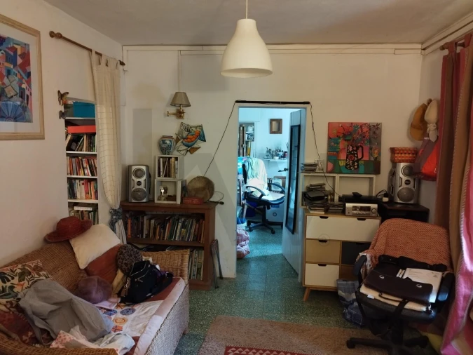 Quinta T3 para Venda em Monchique Foto 9