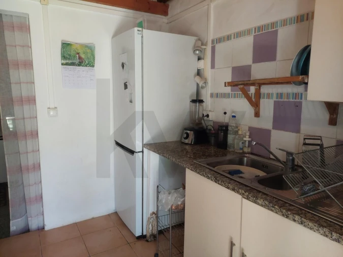 Quinta T3 para Venda em Monchique Foto 6