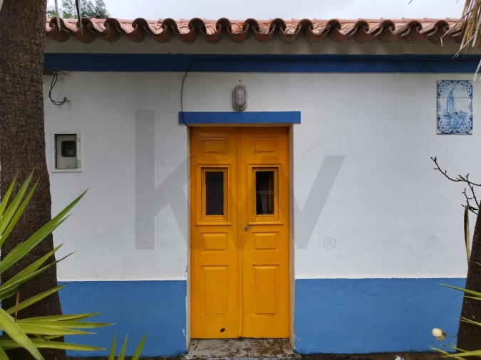 Quinta T3 para Venda em Monchique Foto 21