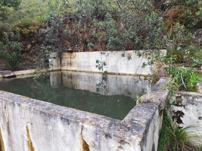 Quinta T3 para Venda em Monchique Foto 25