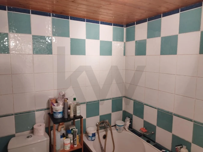 Quinta T3 para Venda em Monchique Foto 19