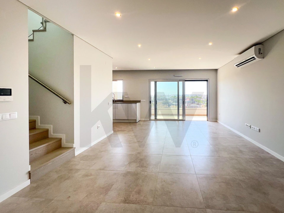 Apartamento T3 para Venda em Montenegro Foto 2