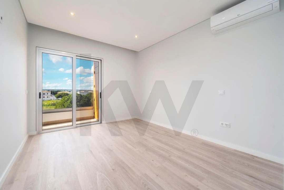 Apartamento T3 para Venda em Montenegro Foto 10