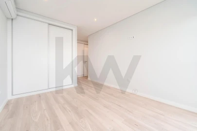 Apartamento T3 para Venda em Montenegro