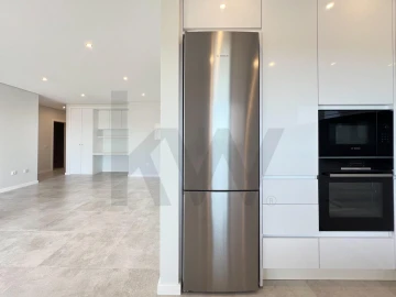Apartamento T3 para Venda em Montenegro