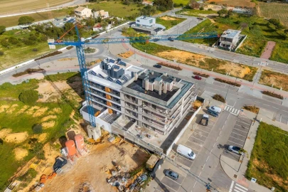 Apartamento T3 para Venda em Montenegro