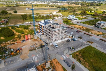 Apartamento T3 para Venda em Montenegro