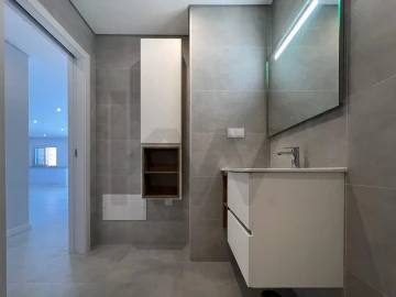 Apartamento T3 para Venda em Montenegro