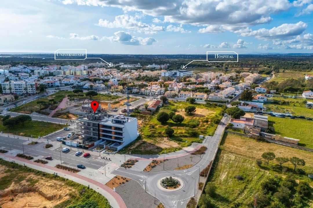 Apartamento T3 para Venda em Montenegro Foto 35