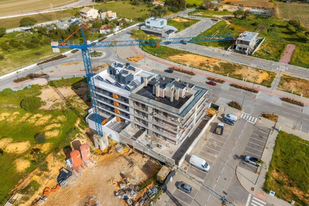 Apartamento T3 para Venda em Montenegro Foto 36