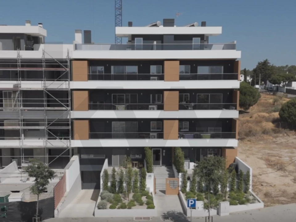 Apartamento T3 para Venda em Montenegro Foto 32