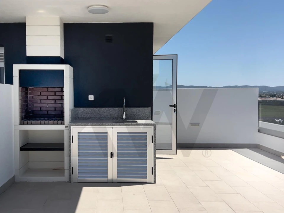 Apartamento T3 para Venda em Montenegro Foto 30